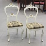 967 1400 CHAIRS